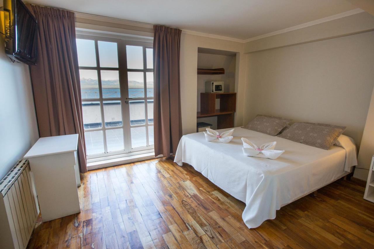 Rodeo Hotel
