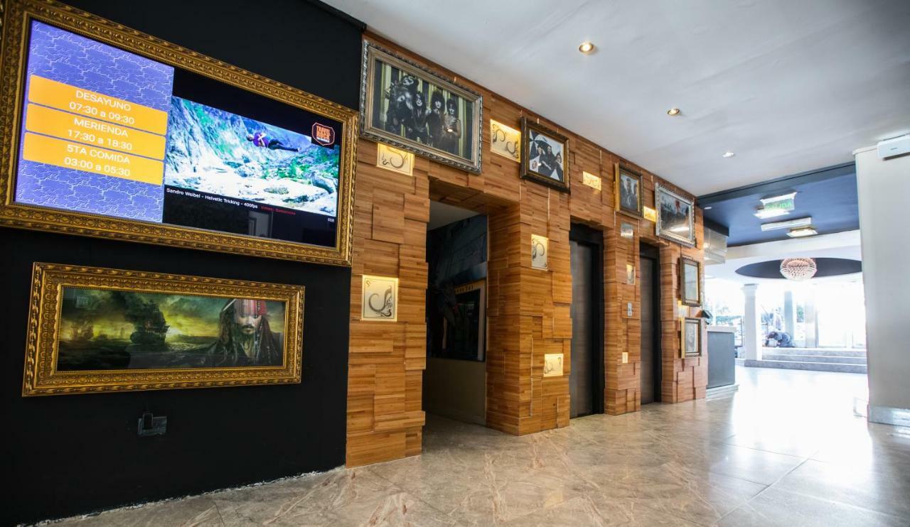 Hotel Rodeo San Carlos de Bariloche