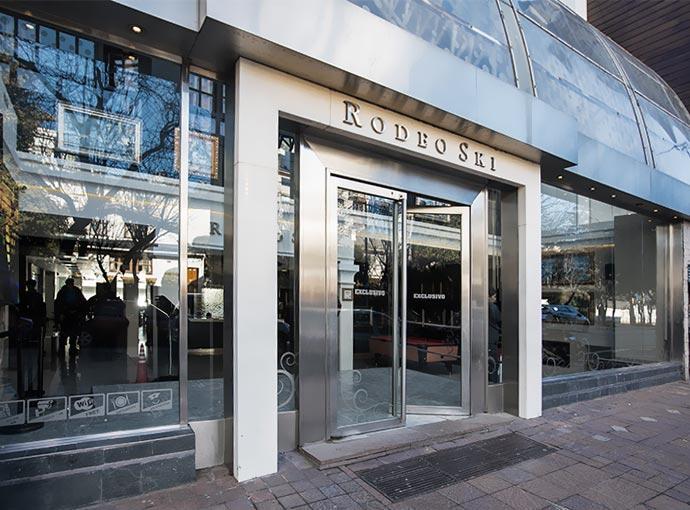 Hotel Rodeo