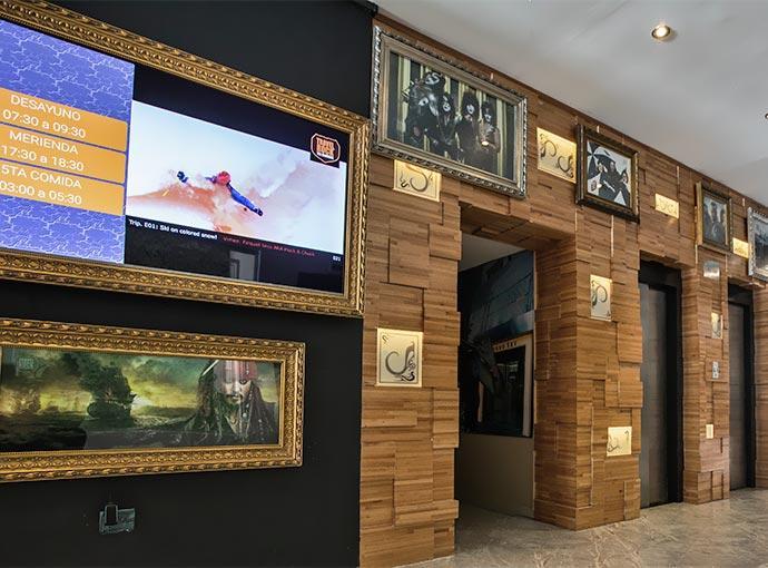 Rodeo Hotel San Carlos de Bariloche